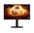 AOC Monitor 24G4XE, 24", 1920x1080, IPS